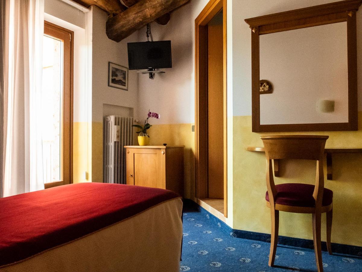 Ristorante Hotel Rovere Veronese