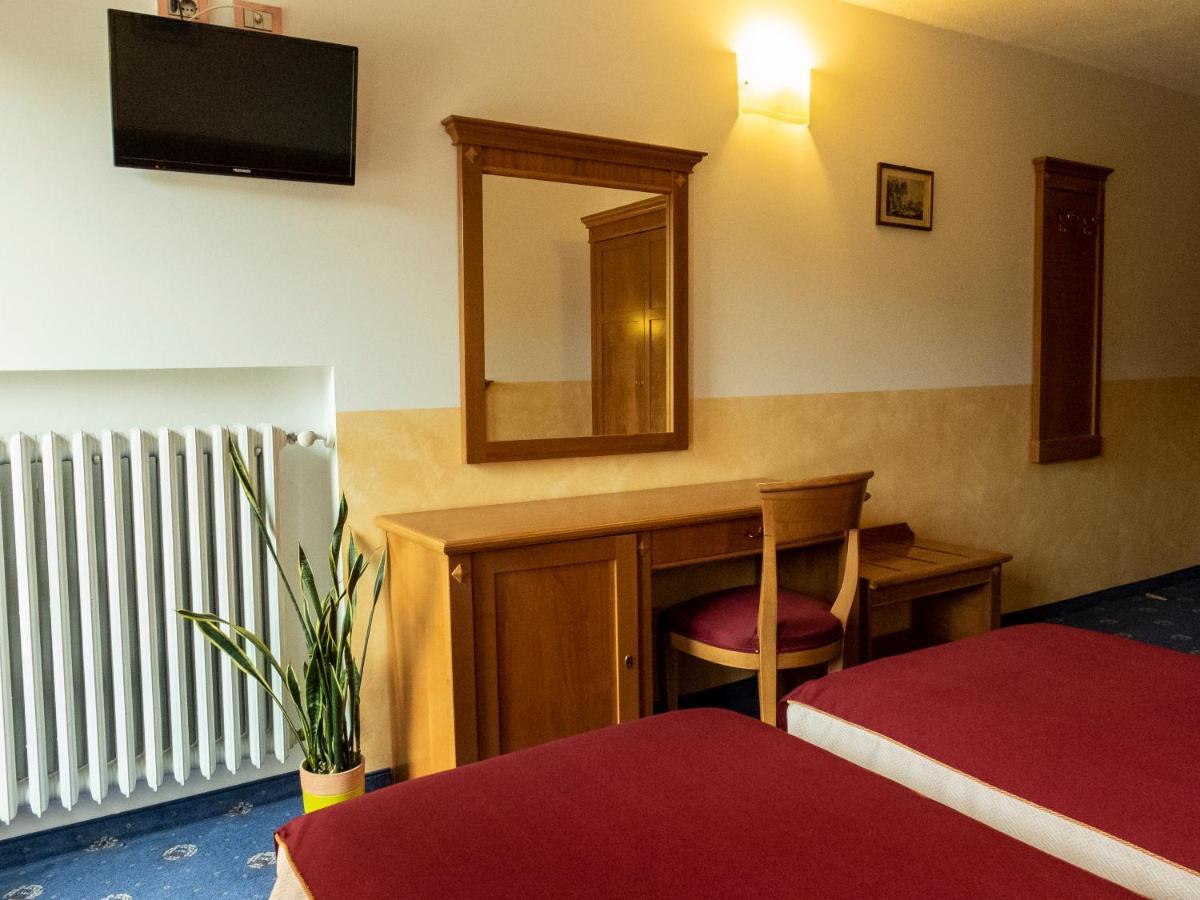 Hotel Ristorante
